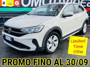 Volkswagen Taigo Taigo 1.0 tsi LIFE 110cv dsg PRON