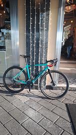 bianchi impulso gravel 