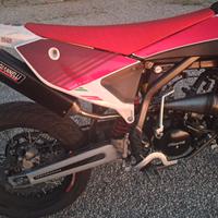 Scarico Giannelli per 50cc