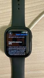 Apple Watch Serie 10 GPS