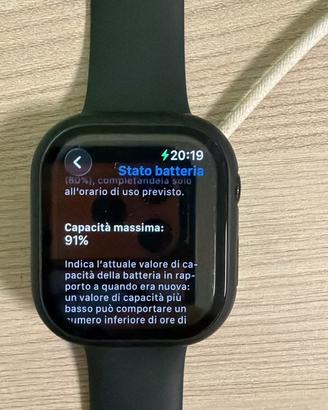 Apple Watch Serie 10 GPS
