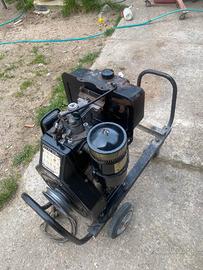 Motore lombardini 14cv