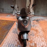 YADEA C1S Pro (125cc) - Solo 197km - PARI AL NUOVO