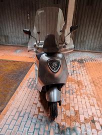 YADEA C1S Pro (125cc) - Solo 197km - PARI AL NUOVO