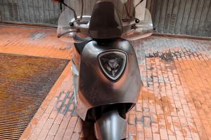 YADEA C1S Pro (125cc) - Solo 197km - PARI AL NUOVO