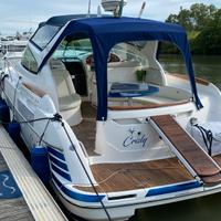 Jeanneau Prestige 34