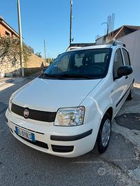 Fiat panda 2012 140.000km perfetta