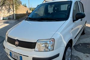 Fiat panda 2012 140.000km perfetta