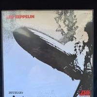 Vinile led zeppelin spanish lime limited s 421-40