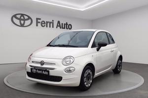 FIAT Benzina 500 III 1.2 Pop 69cv my14