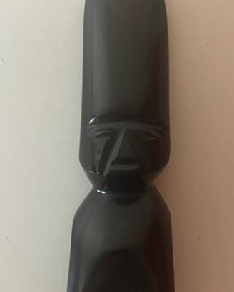 Scultura vintage decorativa