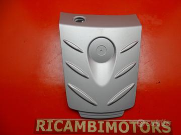 COPRI PIASTRA PORTAPACCHI BMW F650DAKAR