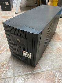 Ups Trust