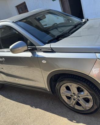 Suzuki vitara 2017 V-Cool