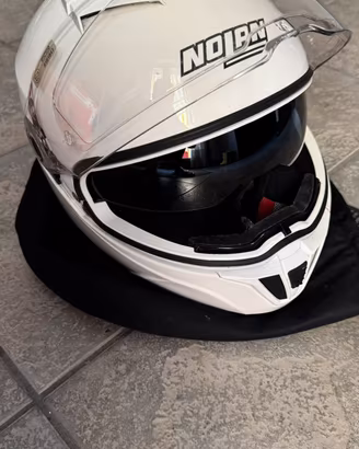 Casco Nolan N86