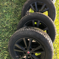 gomme invernali mercedes