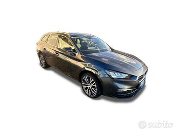 SEAT Leon Sportstourer 1.5 eTSI 150 CV DSG Xcell