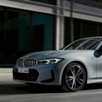 Ricambi bmw serie 3 2012/2023