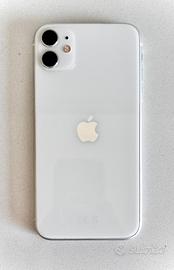 Iphone 11 128GB