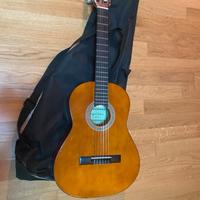 chitarra classica bambino ragazzo Miguel Demarias