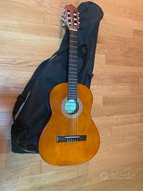 chitarra classica bambino ragazzo Miguel Demarias