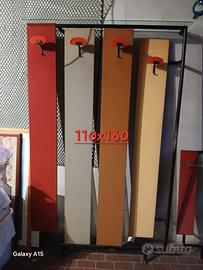 Ingresso appendiabiti