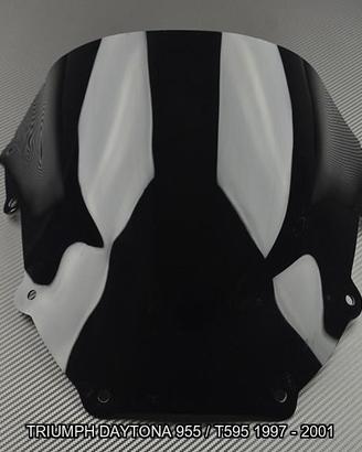 Cupolino TRIUMPH DAYTONA 955 / T595 1997 - 2001