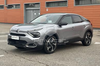 CITROEN C4 BlueHDi 130 S&S EAT8 Shine