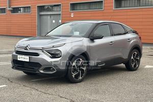 CITROEN C4 BlueHDi 130 S&S EAT8 Shine