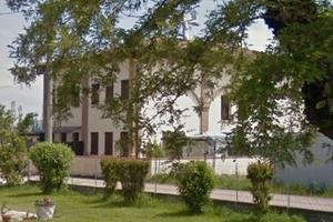 Porzione di quadrifamiliare faccia a vista