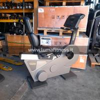 Bike Recline Technogym Xt Pro