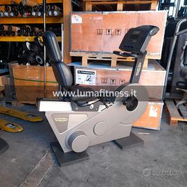 Bike Recline Technogym Xt Pro