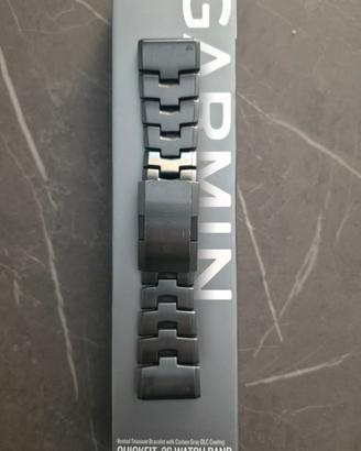Garmin QuickFit 26 Watch Band