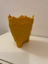 Vaso Gaetano Pesce Fish Design