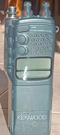 Ricetrasmittente KENWOOD TH-78E