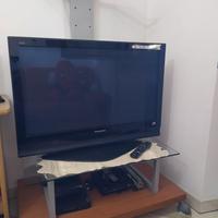 TV Panasonic