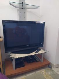 TV Panasonic