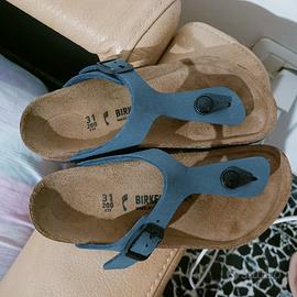 infradito Birkenstock bambino