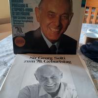 vinile di Also Sprach Zarathustra