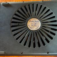 Ventola di raffreddamento per pc