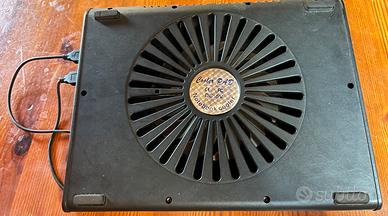 Ventola di raffreddamento per pc