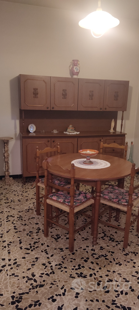 Appartamento periferia Foligno(Scafali) - Vista 4