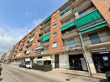 Appartamento di 95 m² con 3 locali e box auto a Ni
