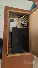 Modem Fibra TIM HUB+