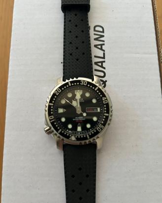 Citizen Promaster NY0040