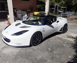 Super lotus evora