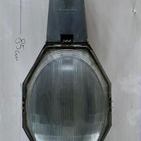 Lampioni per illuminazione stradale vintage