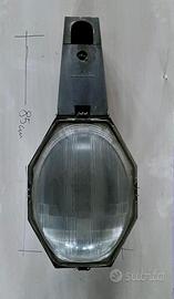 Lampioni per illuminazione stradale vintage