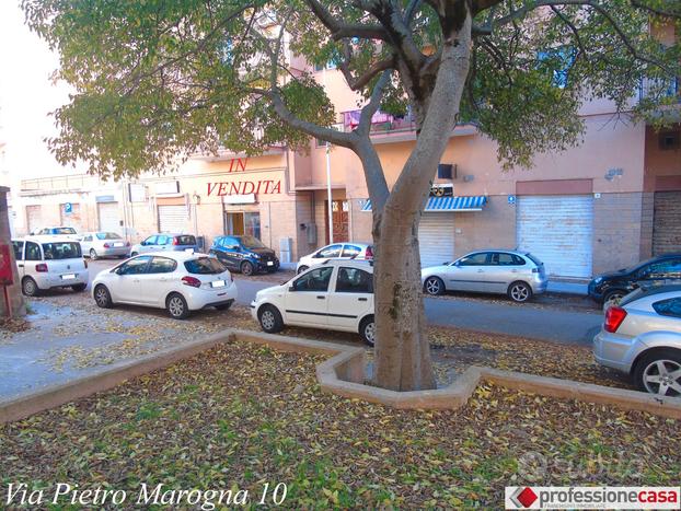 Sassari, VERSATILE locale. Ingresso INDIPENDENTE