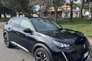 Peugeot 2008 diesel